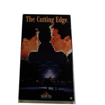 The Cutting Edge (VHS, 1996, Contemporary Classics) D.B. Sweeney, Moira ... - £6.72 GBP