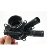 12-2015 mercedes w204 c250 slk250 1.8l engine coolant thermostat housing... - $121.97 CAD