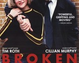 Broken DVD | Region 4 - $8.43
