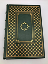 The Franklin Library Pere Goriot by Honore de Balzac 100 Greatest Books 1977 - £26.06 GBP