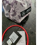 2022 F1 LIMITED EDITION LH EARTH FTX  GT CAP AMG PETRONAS FORMULA ONE - €86,13 EUR