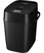 Panasonic Home Bakery Bistro 1 pain, 43 menus, pain faible en sucre SD-M... - $570.82 CAD