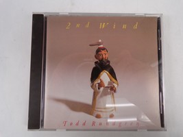 Todd Rund Gren 2nd Winds CD #31 - £7.87 GBP
