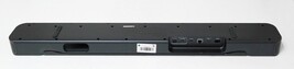 JBL BAR 300 5.0-Ch Compact All-In-One Soundbar JBLBAR300PROBLKAM image 4