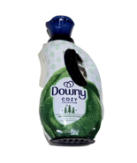 Downy Cozy Collection Enchanted Woods Fabric Softener 38oz - $515.81 MXN