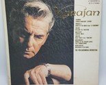 Karajan Philharmonia Orchestra ‎Ballet Suites: The Swan Lake Seraphim AA... - $24.70