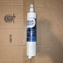 Aqua Crest water filter aqf-LT600P-P - $11.30