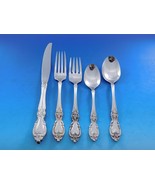 Plantation by Community Stainless Steel Flatware Set for 6 Service 33 Pi... - $805.25 CAD