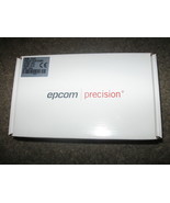NEW Epcom Precision IR Bullet Camera Home Security NTSC 3.6MM  DC 12V # ... - $103.88 CAD