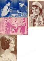 Leatrice JOY-ARCADE Card LOT-A Bachelor DADDY-1920 G - £38.45 GBP