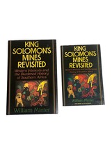 King Solomon&#39;s Mines Revisited : Western Interests and the Burdened Hist... - £5.35 GBP