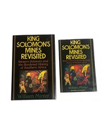 King Solomon&#39;s Mines Revisited : Western Interests and the Burdened Hist... - £5.42 GBP