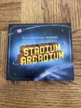 Red Hot Chili Peppers Stadium Arcadium CD - £8.01 GBP