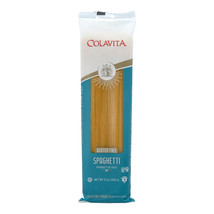 COLAVITA GLUTEN FREE SPAGHETTI Pasta 12x12oz - £35.55 GBP