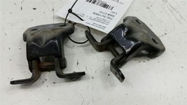 2008 Subaru Impreza Door Hinge Set Right Front Passenger 2009 2010 2011Inspec... - $26.95