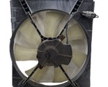 Passenger Radiator Fan Motor Fan Assembly 4 Cylinder Fits 00-01 CAMRY 44... - $53.46