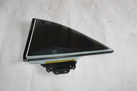 2000-2006 w215 MERCEDES CL55 CL600 CL500 CL65 REAR PASSENGER RIGHT QUARTER GLASS image 5