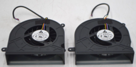 Dell Inspiron 2330 Genuine Desktop  Cooling Fan 3WY43 BUB0812DD 23&quot; - £16.14 GBP