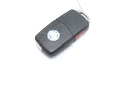 VOLKSWAGEN GOLF JETTA PASSAT BEETLE KEY FOB Q1660 image 4