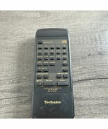 Technics Remote RAK-SL303P SLPG300 - $27.88 CAD