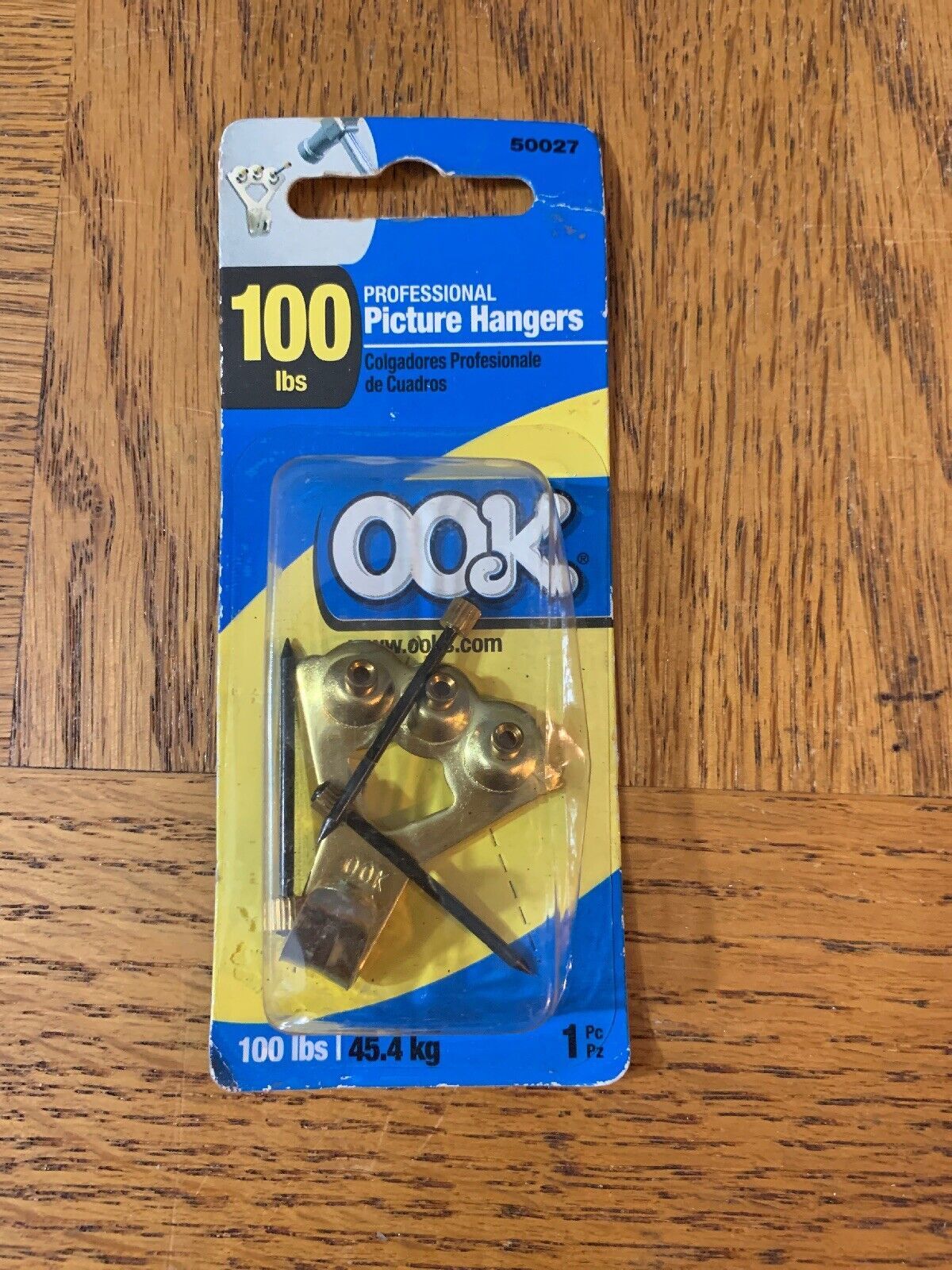 Hill man Professional Picture Hangers - $11.76