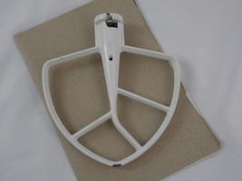 Stand Mixer Flat Beater Blade 600/5 plus For Kitchen Aid 7qt  Coated Fla... - $186.08 MXN