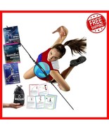 Essential Volleyball Spike Trainer - Elevate Skills with Adjustable Trai... - $660.61 MXN