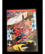 Speed Racer (Full Screen Edition) DVD - €3,45 EUR