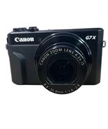 Canon Digital SLR Powershot g7 x mark ii  Digital 497404 - $949.00