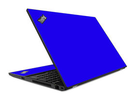 LidStyles Standard Laptop Skin Protector Decal Lenovo ThinkPad T590 image 8