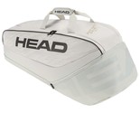 HEAD | Pro X Racquet Bag M | Tennis Professional Backpack Pickleball Pad... - £116.49 GBP