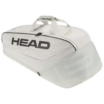 HEAD | Pro X Racquet Bag M | Tennis Professional Backpack Pickleball Padel YUBK - £119.10 GBP