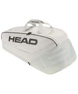 HEAD | Pro X Racquet Bag M | Tennis Professional Backpack Pickleball Pad... - £117.73 GBP