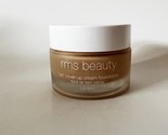Rms Beauty &quot;un&quot; Cover Up Cream Foundation 22 1oz/30ml NWOB  - £30.68 GBP