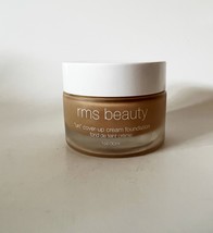 Rms Beauty &quot;un&quot; Cover Up Cream Foundation 22 1oz/30ml NWOB  - £31.13 GBP