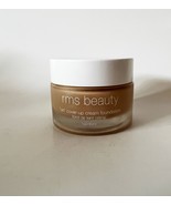 Rms Beauty &quot;un&quot; Cover Up Cream Foundation 22 1oz/30ml NWOB  - £30.66 GBP