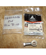 2-lot AGCO oem #72502226 small ball joints new - $19.79