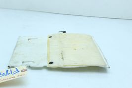 03-12 MERCEDES-BENZ SL500 Front Right Passenger Seat Lumbar Support Pad F1853 image 7