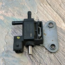 GM 12633355 Fits Saturn Sky Pontiac Solstice Charge Air Bypass Valve Sol... - €56,01 EUR