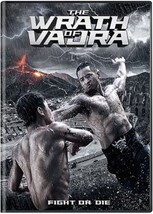 The Wrath of Vajra  - Hong Kong RARE Kung Fu Martial Arts Action movie - NEW 6C - £6.86 GBP