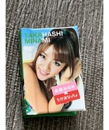 Takahashi Minami Puccho microbook takamina-cchi - $299.92 MXN