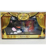 &quot;The Amazing Zhus&quot;  Magician  Mouse Pet   The Great Zhu  (New In Box) - $25.45 CAD