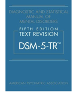 Diagnostic and Statistical Manual of Mental Disorders Text Revision Dsm-... - $45.00