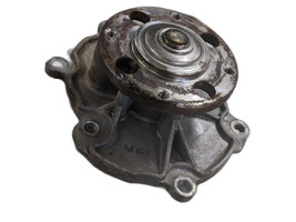 Water Coolant Pump From 2014 GMC Acadia  3.6 12566029 - £27.94 GBP