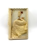 Bridal Wedding Hankie Set Something Old New Blue Borrowed Treasure Masters - $20.33 CAD