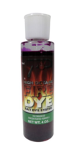 Pautzke High Octane Fire Dye Bait Dye System, 4 Fl. Oz., Red - $18.95