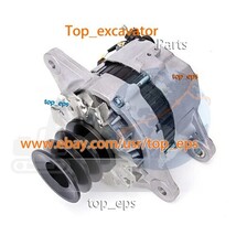 NEW ALTERNATOR FITS JOYNER 650 COMMANDO 650 SAND SPIDER 650 VIPER LJ462Q13701010 image 14