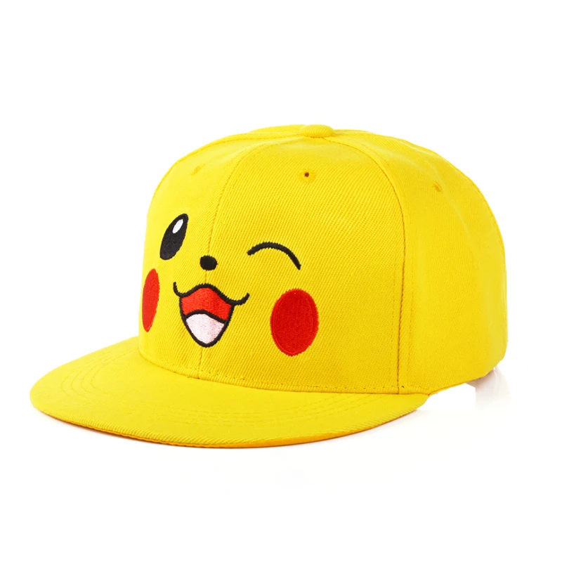 children hat 4 – Must-Have for Fans of Legendary Pokémon - $12.27