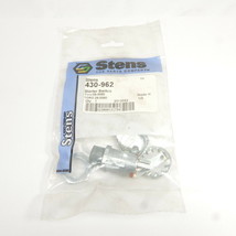 Stens 430-962 Starter Switch replaces Toro 29-5560 - $5.99