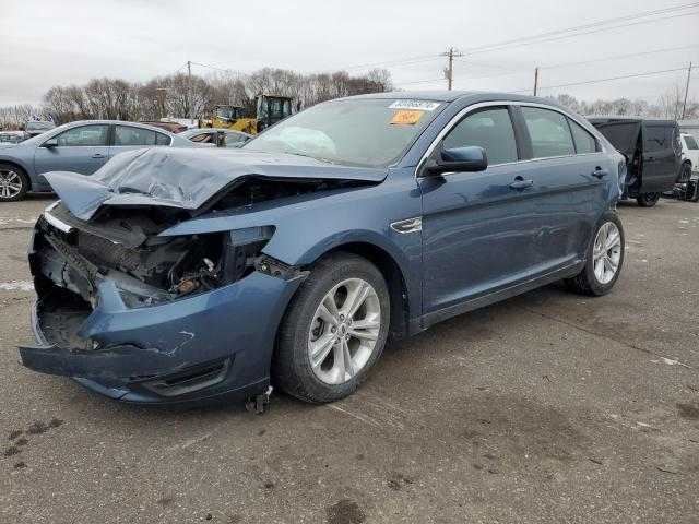 Ford Taurus Engine Oil Filter Adapter Bracket Housing Mount  2019 2018 2017 2016 Item image 3